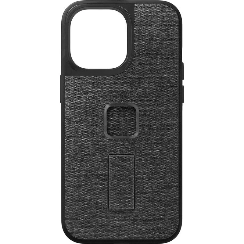 Peak Design Everyday MagSafe Loop Cover til iPhone 14 Pro (Charcoal)