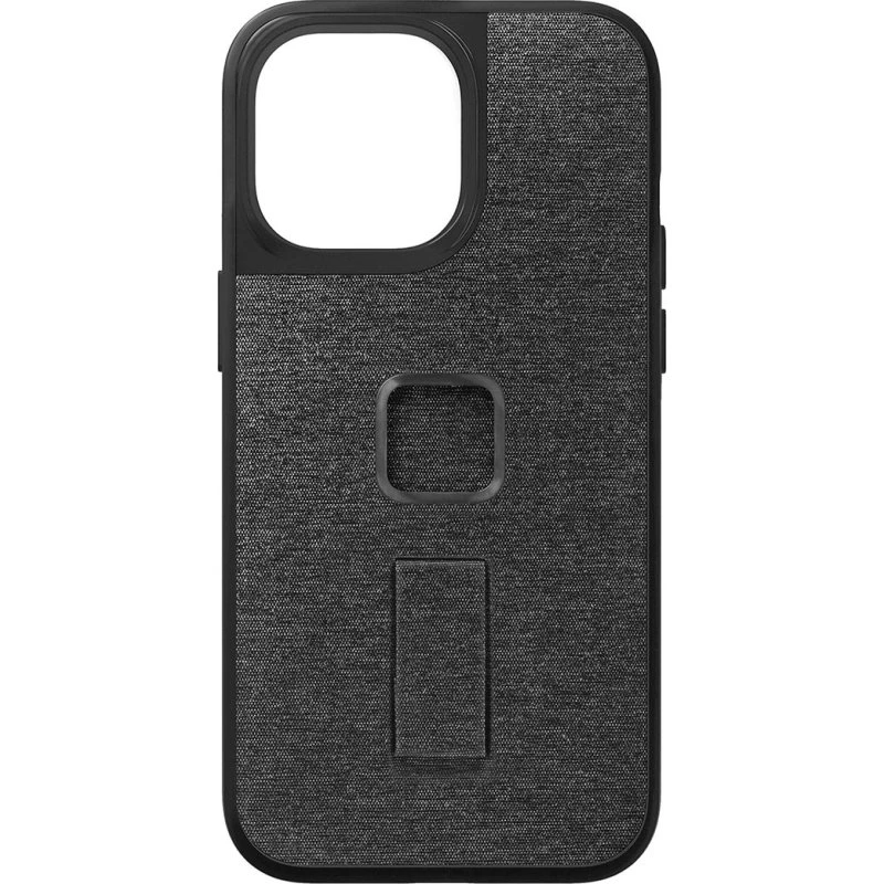 Peak Design Everyday MagSafe Loop Cover til iPhone 14 Plus (Charcoal)