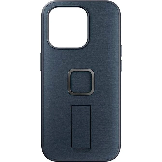 Peak Design Everyday MagSafe Loop Cover til iPhone 15 Pro (Midnight)