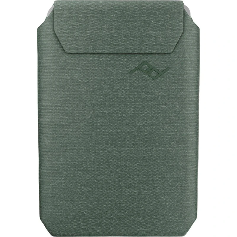 Peak Design MagSafe Slim Mobile Wallet (Sage)