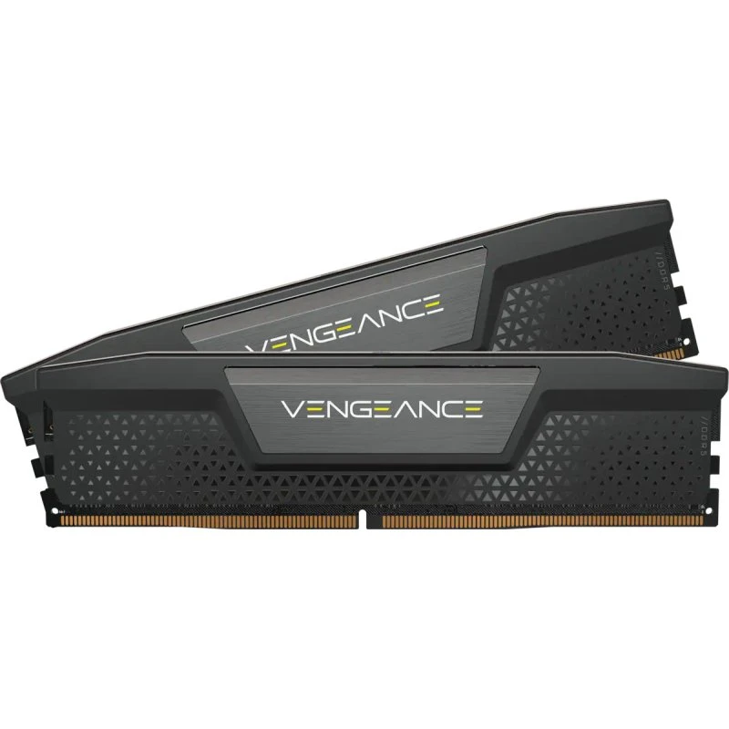 Corsair Vengeance DDR5 32GB 7200 MHz CL34 Sort