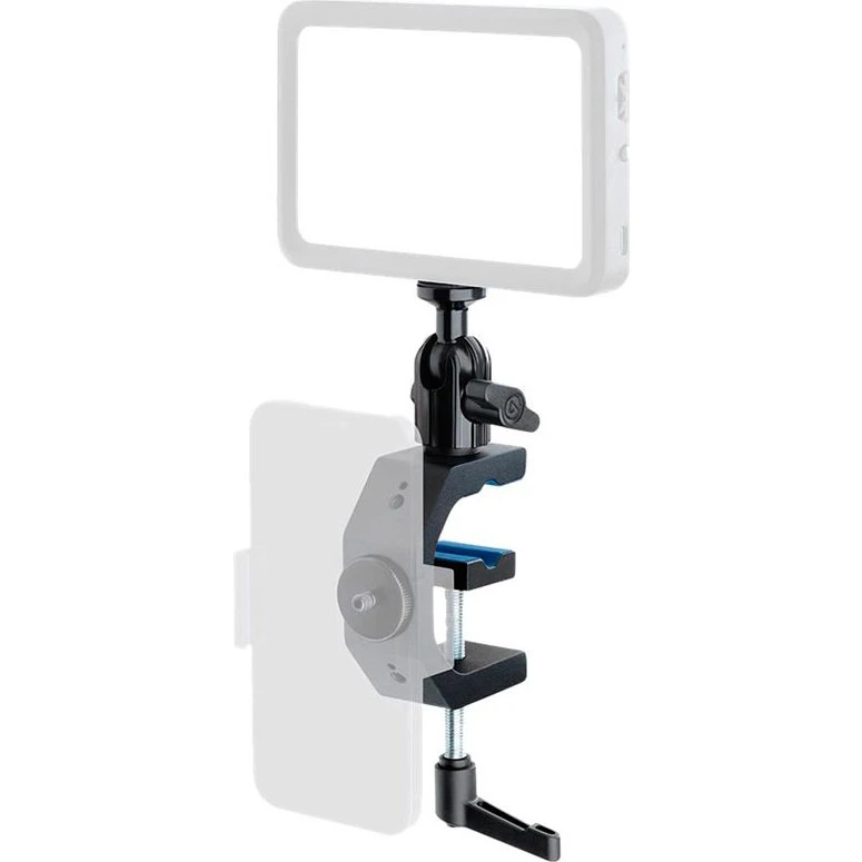Elgato Heavy Klemme Beslag (1/4")