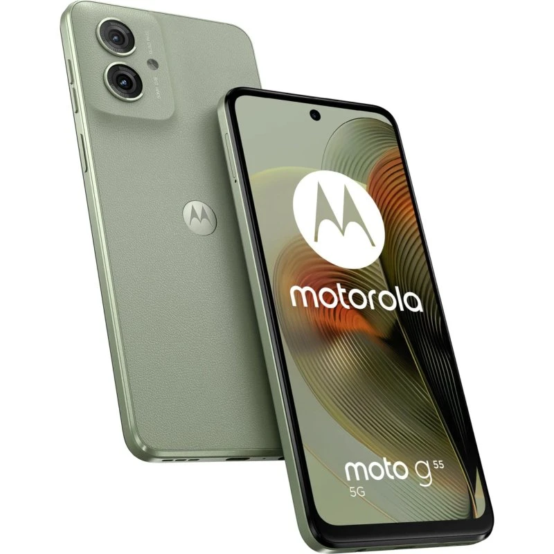 Motorola Moto G55 256GB 8GB - Smoky Green