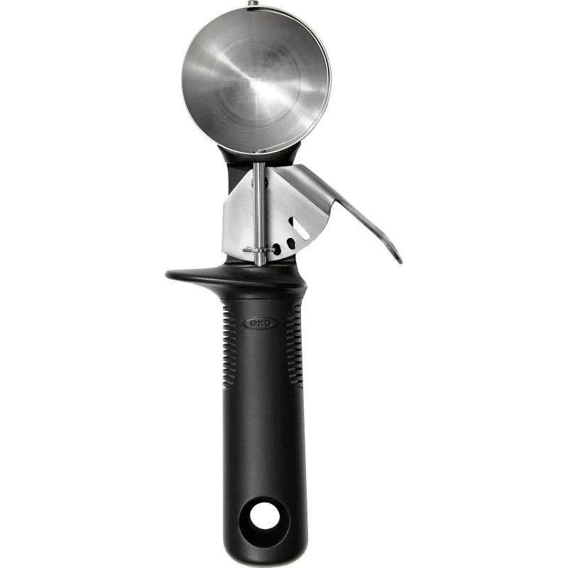 Oxo Good Grips Trigger Isske Rustfri Sort