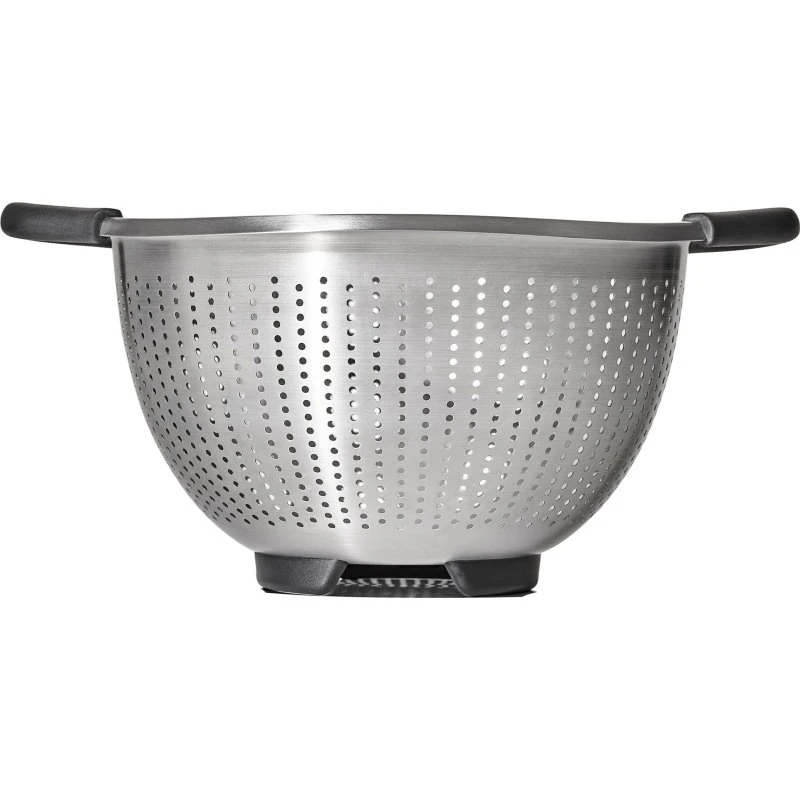 Oxo Dørslag i rustfrit stål 2,8 L