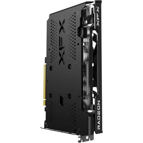 XFX Speedster SWFT 210 RX 7600 8 GB GDDR6 Grafikkort