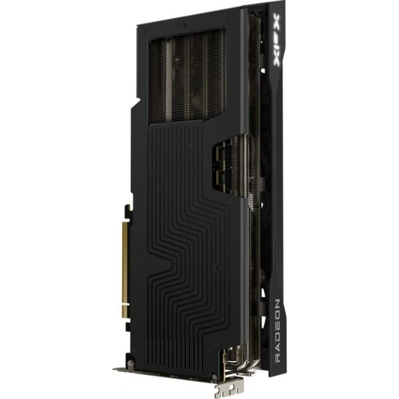 XFX Swift RX 9070 OC 16GB Triple Fan Grafikkort