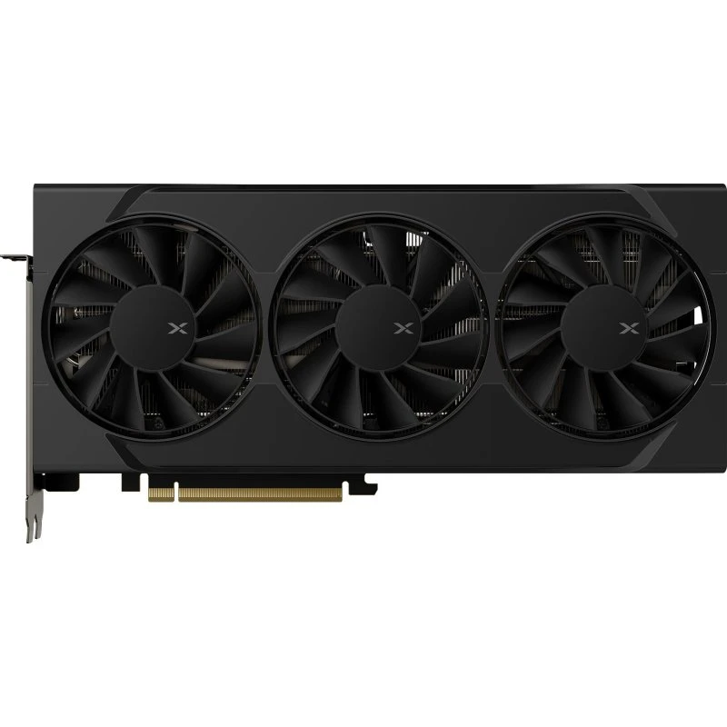 XFX Radeon RX 9060 XT 16GB GDDR6 Grafikkort