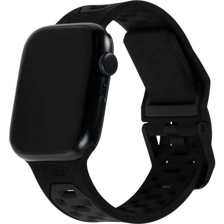UAG Civilian Strap graphite – Apple Watch 49mm/45mm/44mm/42mm