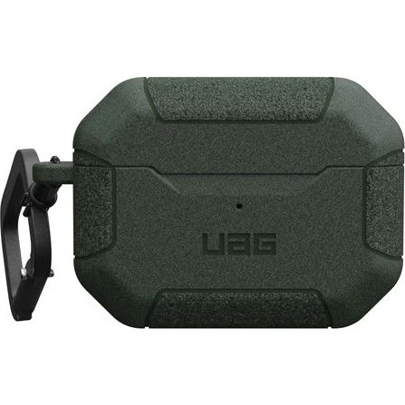 UAG Scout olive - AirPods Pro 2