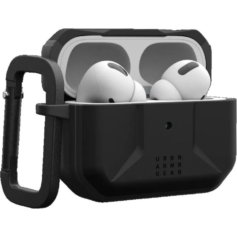 UAG Civilian Black - AirPods Pro 2 Taske