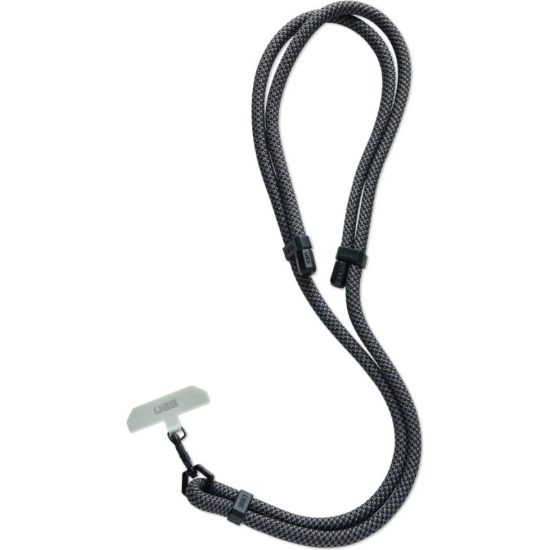 UAG Bærerem 10mm 160cm Sort