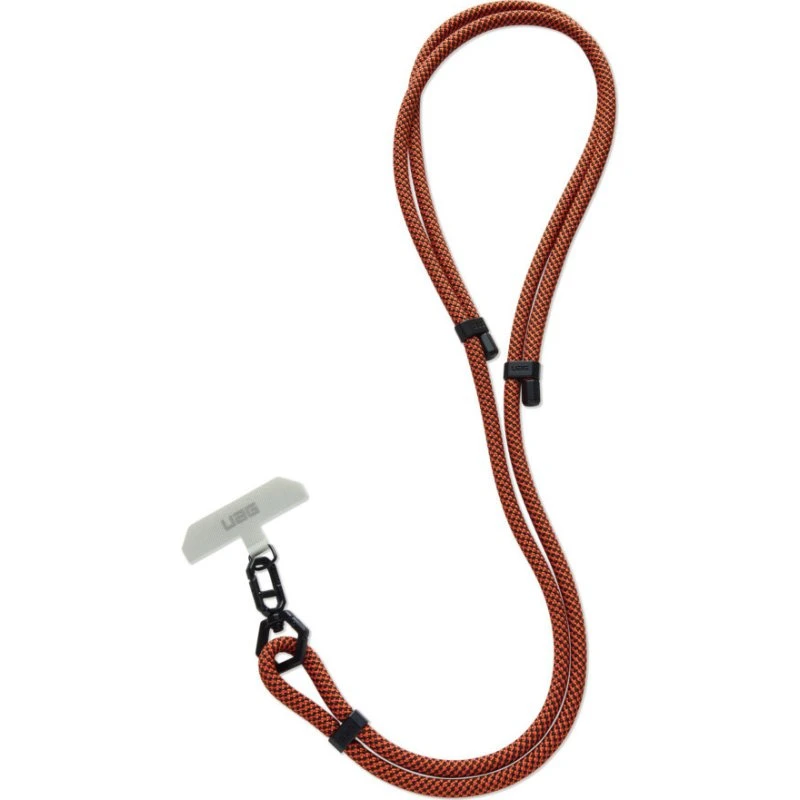 UAG Bærerem 7mm 160cm Brun