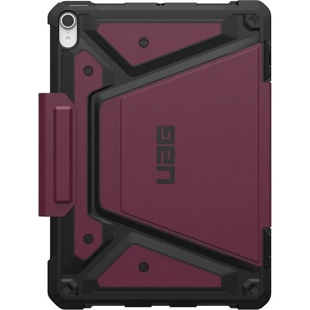 UAG Metropolis SE Bordeau iPad Air 11" (M2/M3)