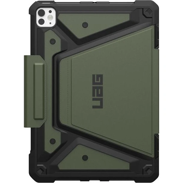 UAG Metropolis SE olivengrøn iPad Pro 11" 2024