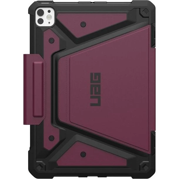 UAG Metropolis SE bordeaux - iPad Pro 11" 2024