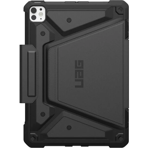 UAG Metropolis SE Cover, Sort, iPad Pro 11" 2024