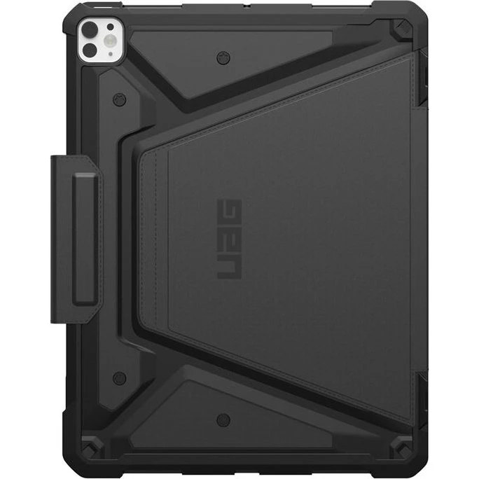 UAG Metropolis SE Black - iPad Pro 13" 2024