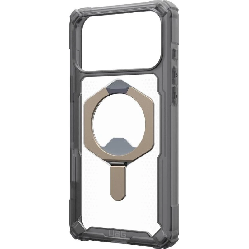 UAG Plasma XTE MagSafe - Ash/Titanium - iPhone 17 Pro Max