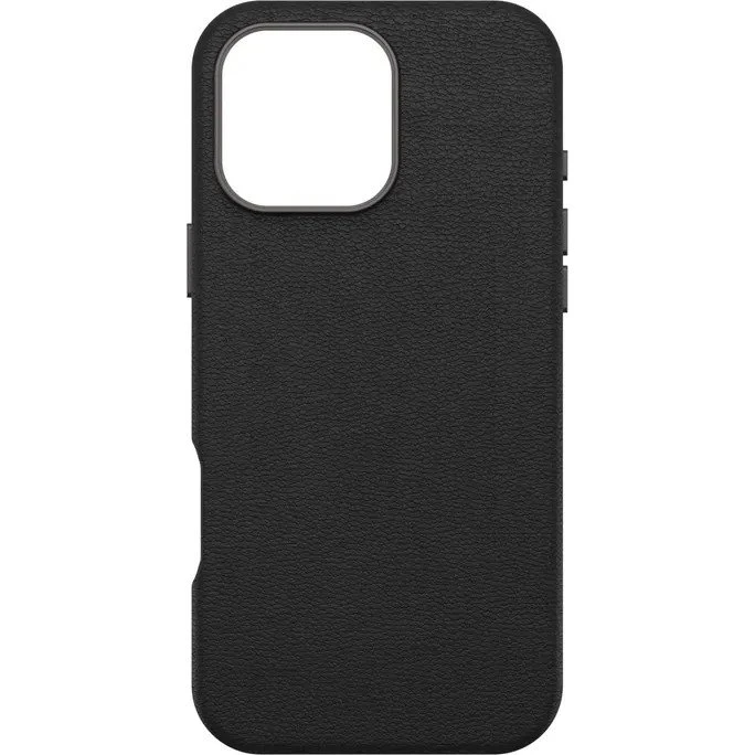OtterBox Symmetry Cactus Leather iPhone 16 Pro Max Sort