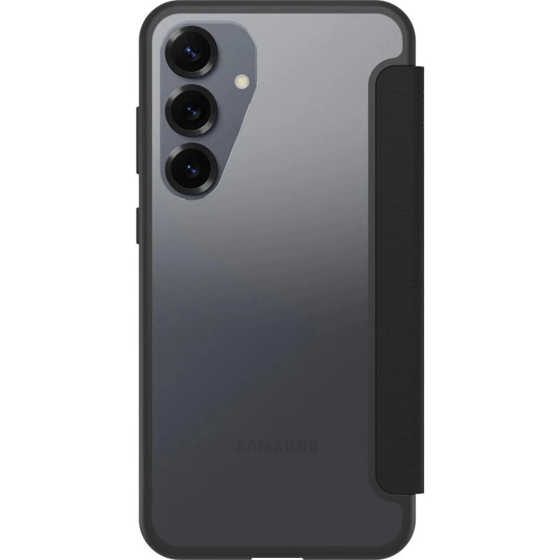OtterBox React Folio Samsung Galaxy S25+ Sort Krystal
