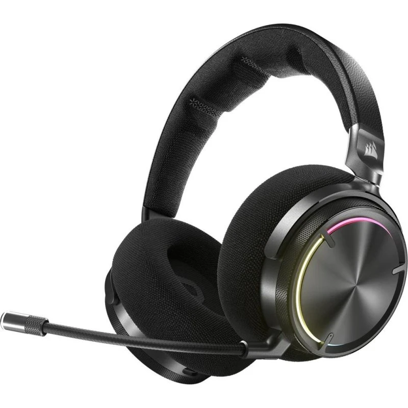 Corsair Virtuoso Max Wireless Gaming Headset til Xbox (Carbon)