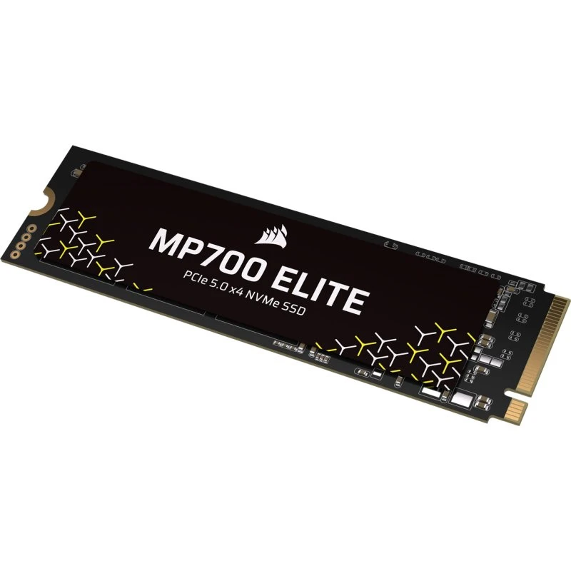 Corsair MP700 ELITE SSD 1TB M.2 PCIe 5.0 NVMe