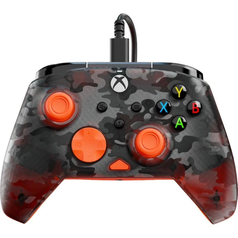 Turtle Beach Rematch Core Kabelcontroller (Ghost Camo B&O)
