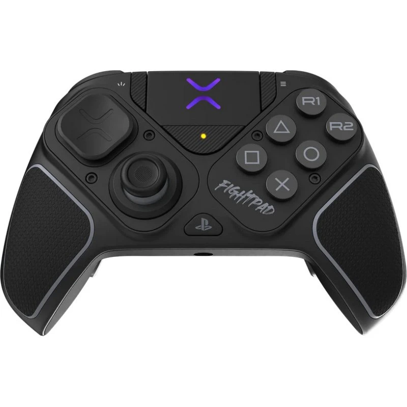 Turtle Beach Victrix Pro BFG Reloaded - Sort - Trådløs & Trådbunden Controller til PS4/PS5/PC