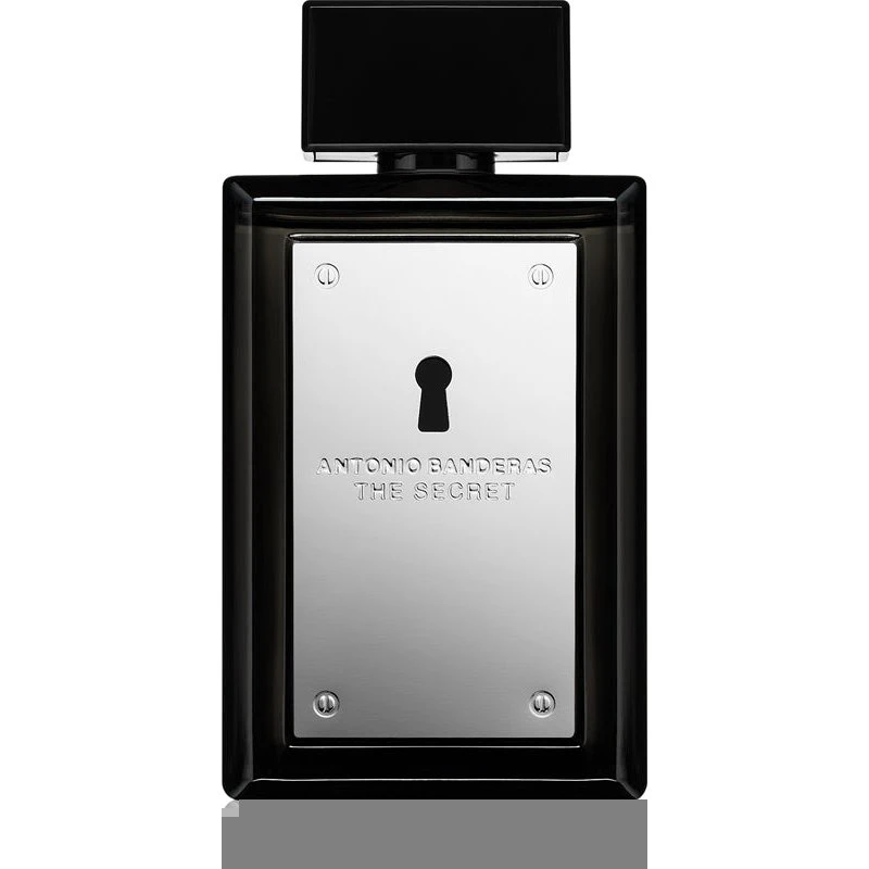 Antonio Banderas The Secret EDT 100 ml