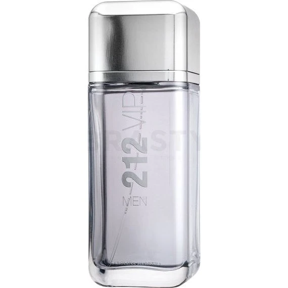 Carolina Herrera 212 VIP Men EDT 200 ml