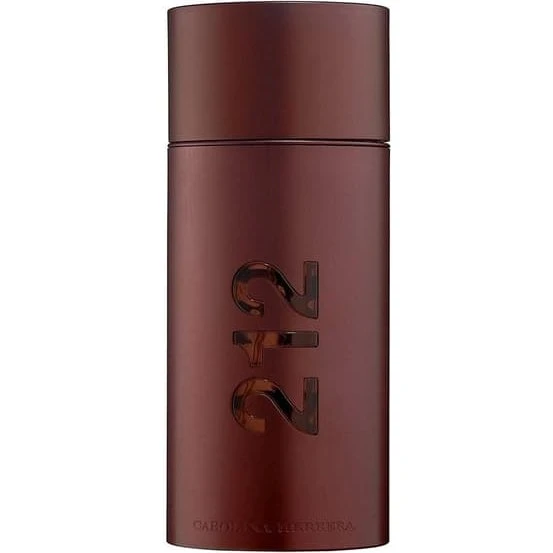 Carolina Herrera 212 Sexy Men EDT 100ml
