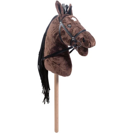 HKM Hobby Horse – gråskimmel kæphest