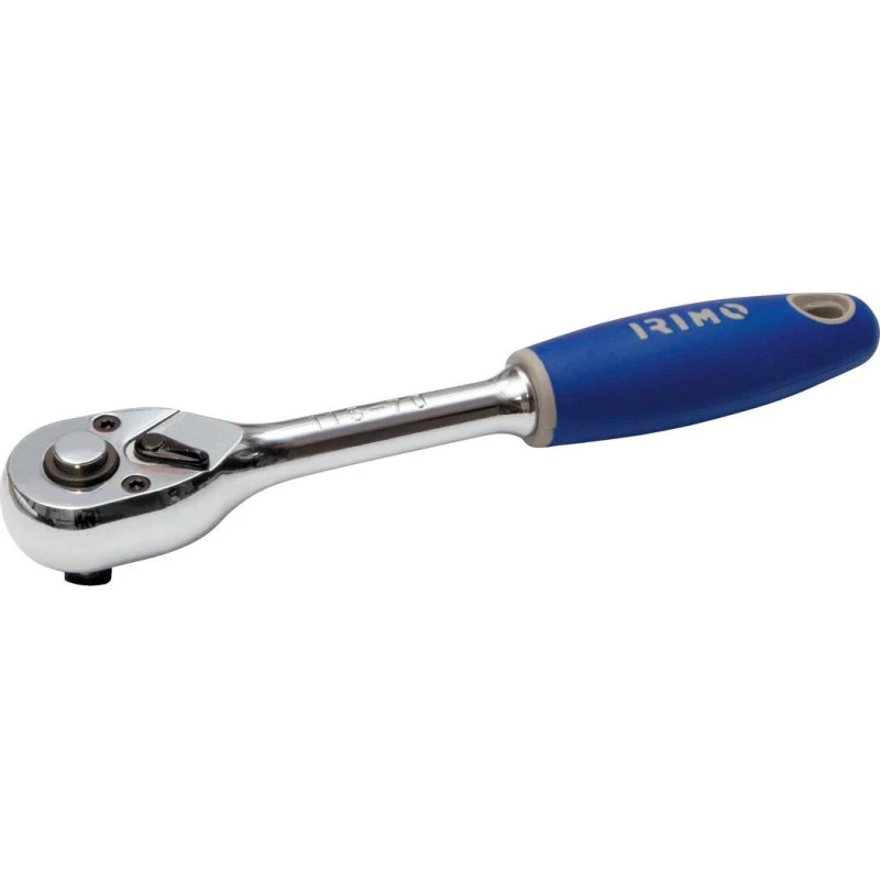 Irimo Skraldenøgle 1/2" 125-70-1 Quick Release