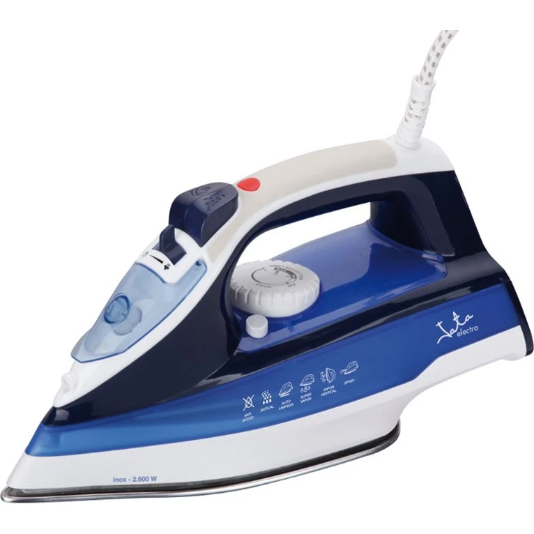 Jata PL618 Strygejern 2600W, 0,3 L