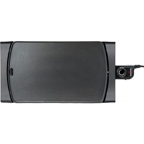 Taurus Steakmax 2600 Elektrisk Stegeplade 47x29cm