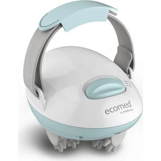 Medisana Ecomed AC-80E Cellulitemassager Grøn