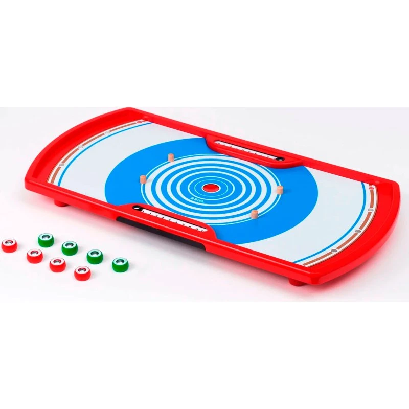 Brio 34090 Shuffleshot Spil (6 år+)