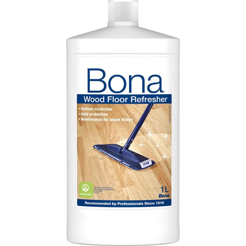Bona Trægulvsrens 1 liter