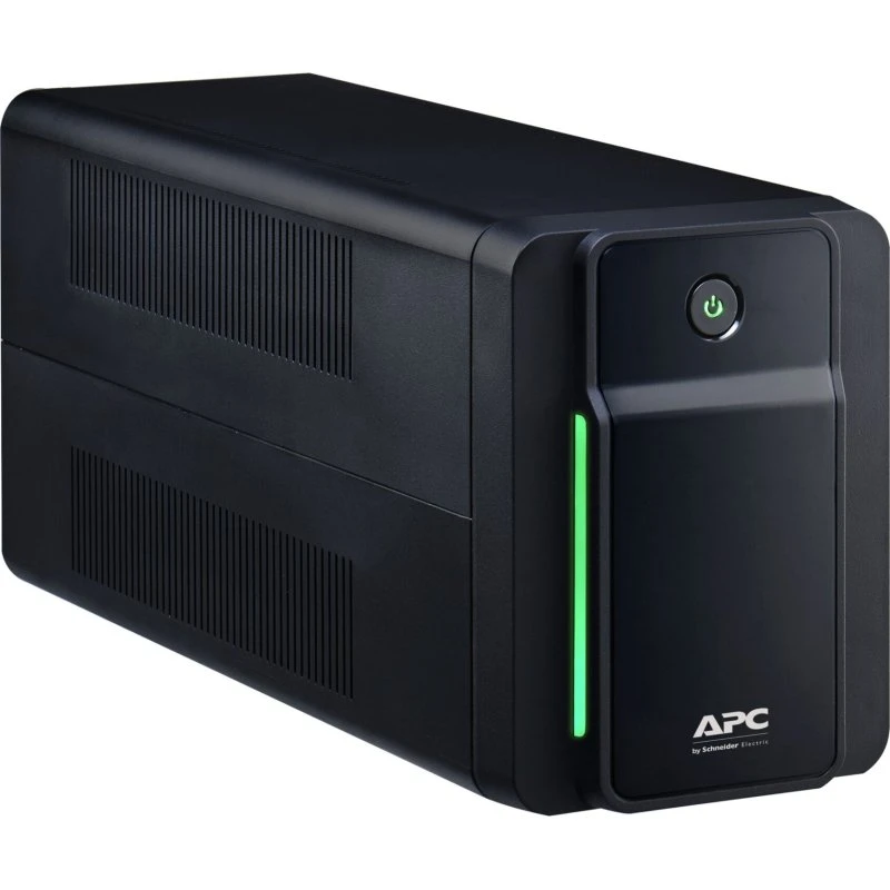 APC BX950MI 950VA/520W Line Interactive UPS med 6 x C13