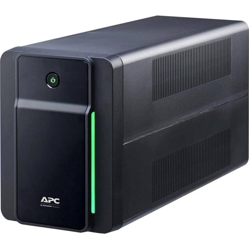 APC BX1600MI 1600VA/900W LineInteractive UPS med 6 C13-udtag