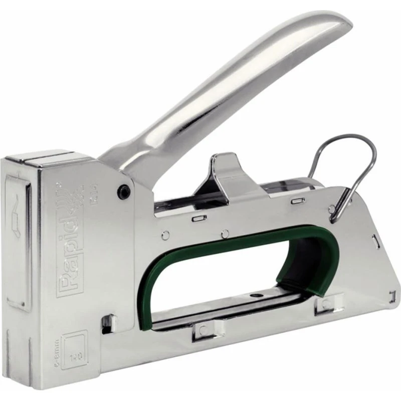 Rapid 14 Hæftepistol Metal (K140)