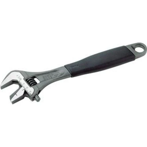 Bahco ERGO Rørskiftenøgle 10" - 0-31 mm