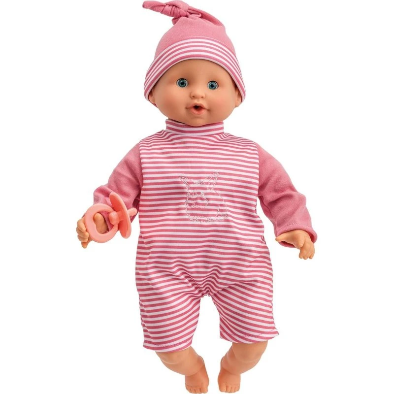 Alice 30 cm Babydukke af Magtoys