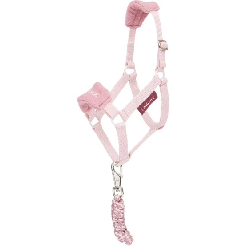 LeMieux Hobby Horse grime m. plys - Lagoon