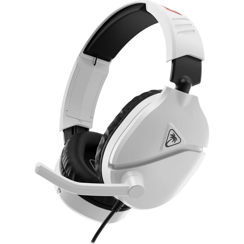 Turtle Beach Recon 70 Hvid Wired Headset til Nintendo Switch