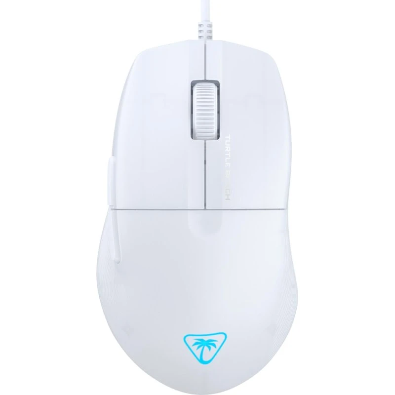 Turtle Beach Pure SEL Ultra-Let Gamingmus - Hvid