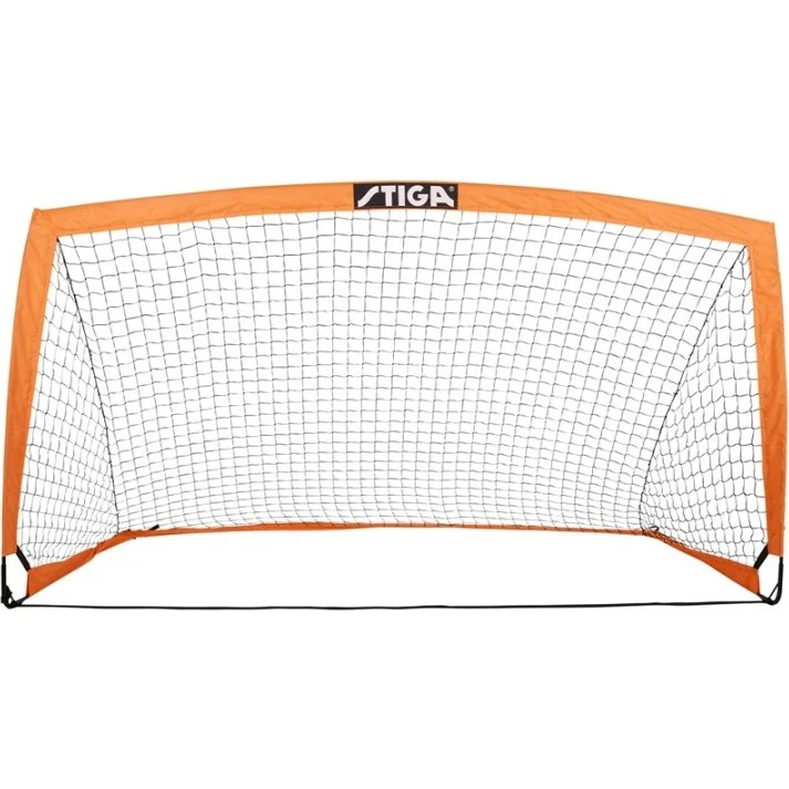 Stiga FB Goal Match L Orange/Black 270x150x150 cm