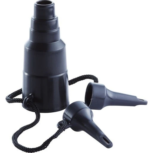 Nilfisk Blow Nozzle Kit – 3-i-1 Blæsemundstykke