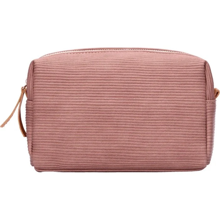 Kungsbacka Astrid Square Beauty Bag Medium Rose